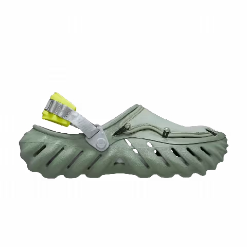 Crocs Echo Ripstop Clog 'Moss'