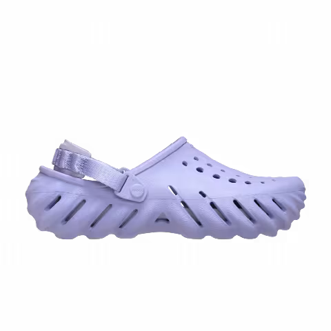 Crocs Echo Clog 'Mystic Purple'