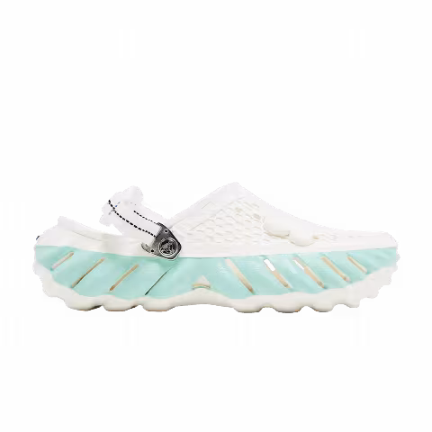 Crocs Kanghyuk x Echo Clog 'White Blue'