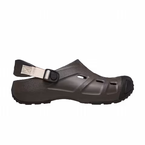 Crocs Quick Trail Clog 'Espresso'
