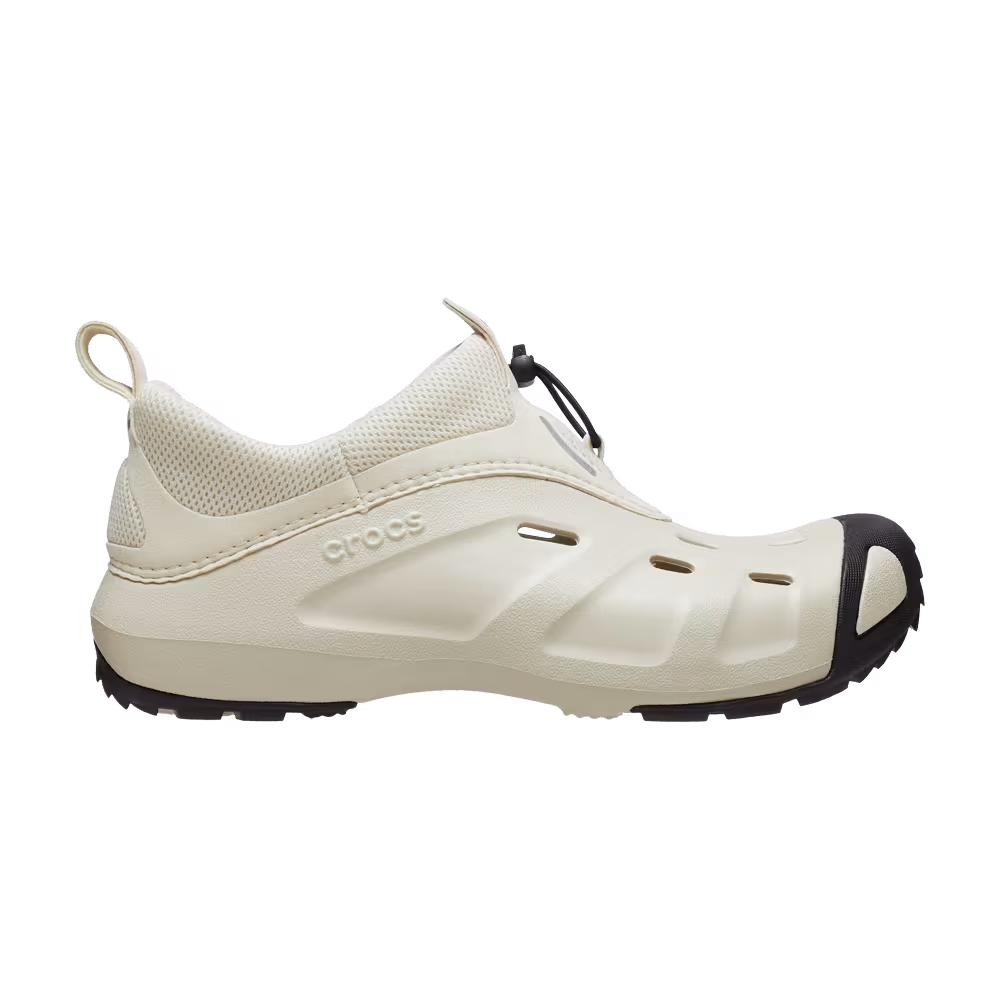 Crocs Quick Trail Low Bone