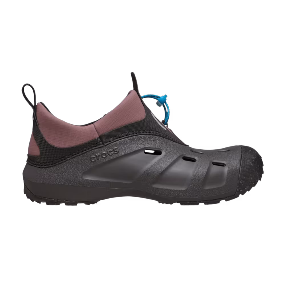 Crocs Quick Trail Low Black Sand