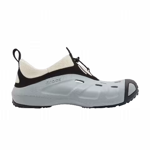 Crocs Quick Trail Low 'Dusty Green'
