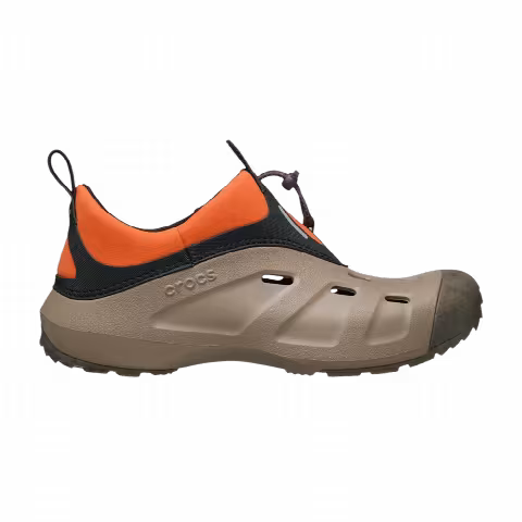 Crocs Quick Trail Low Tech 'Khaki'