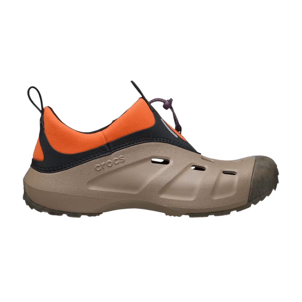 Crocs Quick Trail Low Tech Khaki