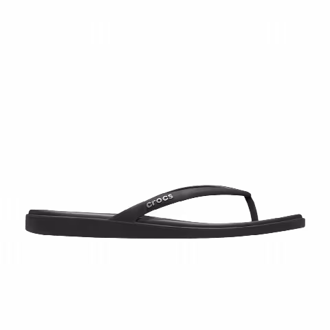 Crocs Wmns Miami Flip 'Black'