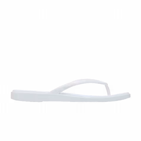 Crocs Wmns Miami Flip 'Chalk'