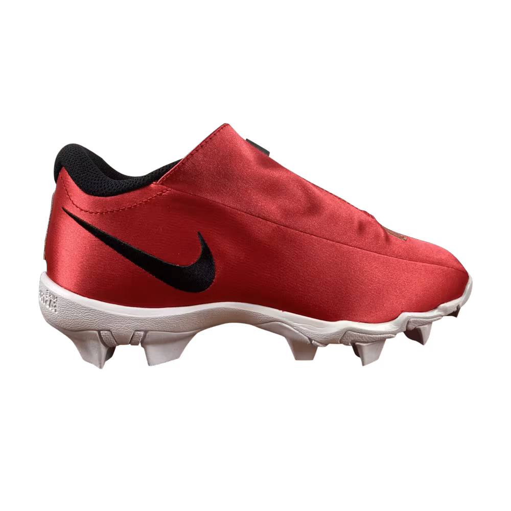 Nike Odell Beckham Jr. x Vapor Untouchable Shark 3 GS University Red