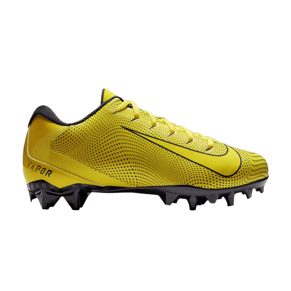 Nike Vapor Untouchable Varsity 3 BG Opti Yellow