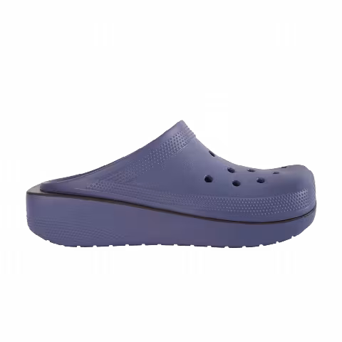 Crocs Blunt Toe 'Painted Edges - Bijou Blue'