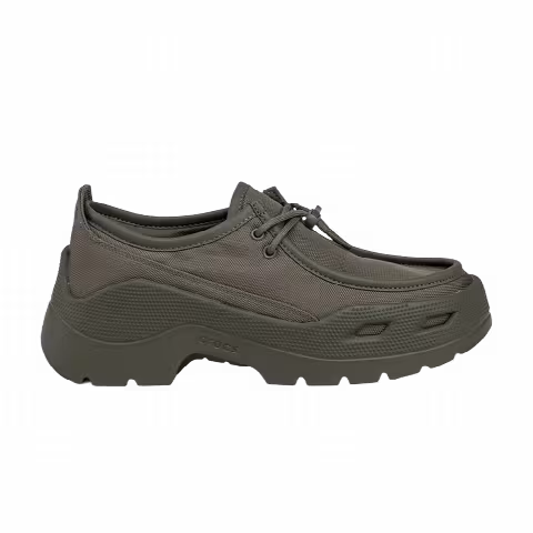 Crocs Gallery Shoe 'Dusty Olive'