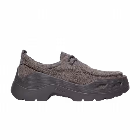 Crocs Gallery Shoe 'Black'
