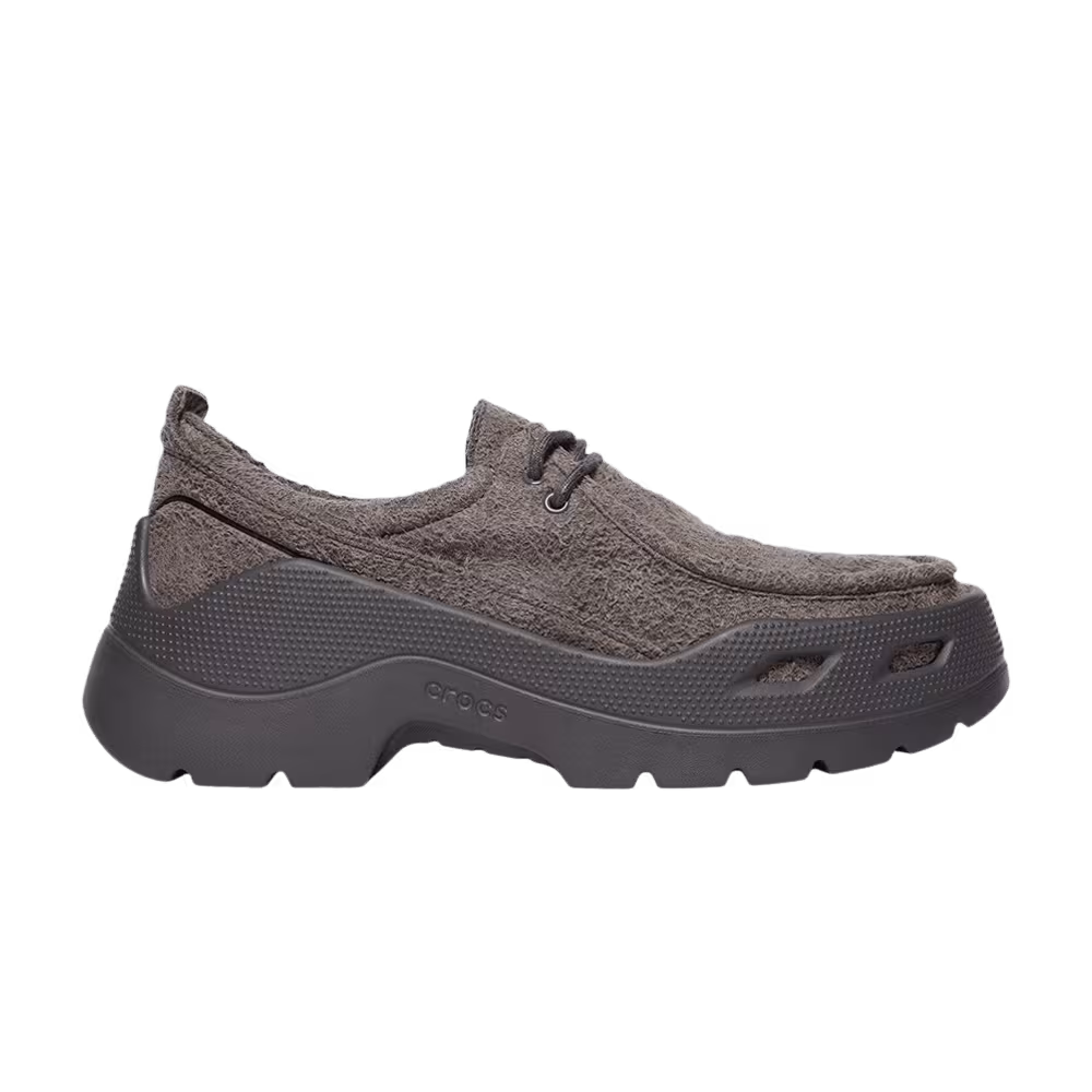 Crocs Gallery Shoe Black
