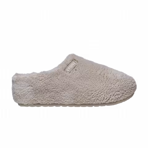 Crocs Classic Café Slipper 'Dulce'
