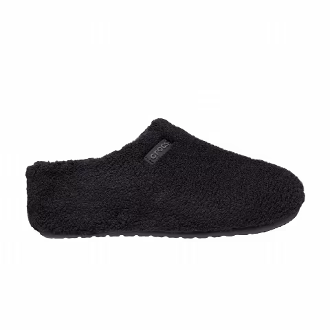 Crocs Classic Café Slipper 'Black'