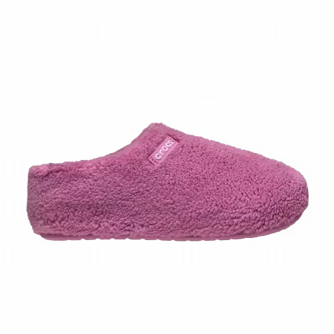 Crocs Classic Café Slipper 'Quiet Rose'