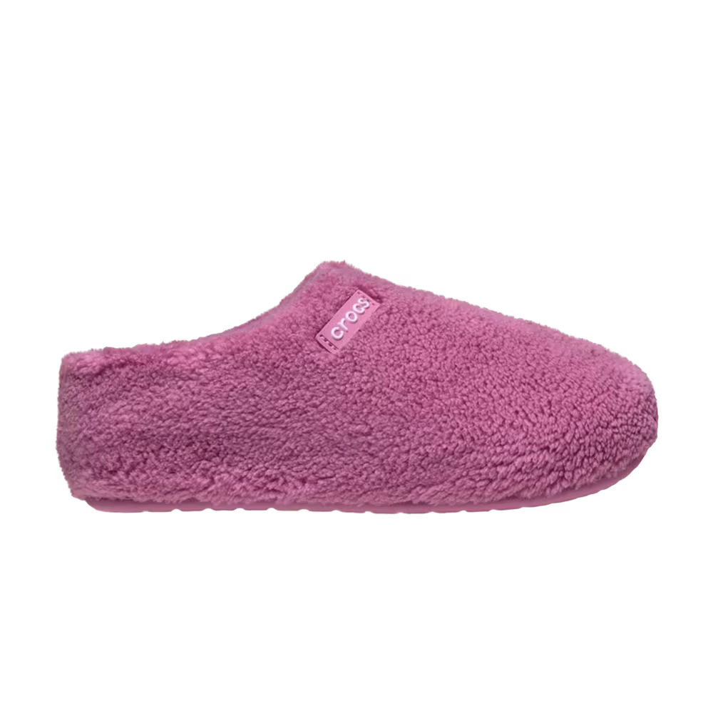 Crocs Classic Café Slipper Quiet Rose