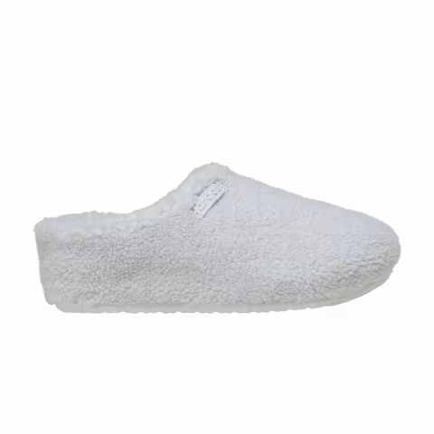 Crocs Classic Café Slipper 'Moonlight'