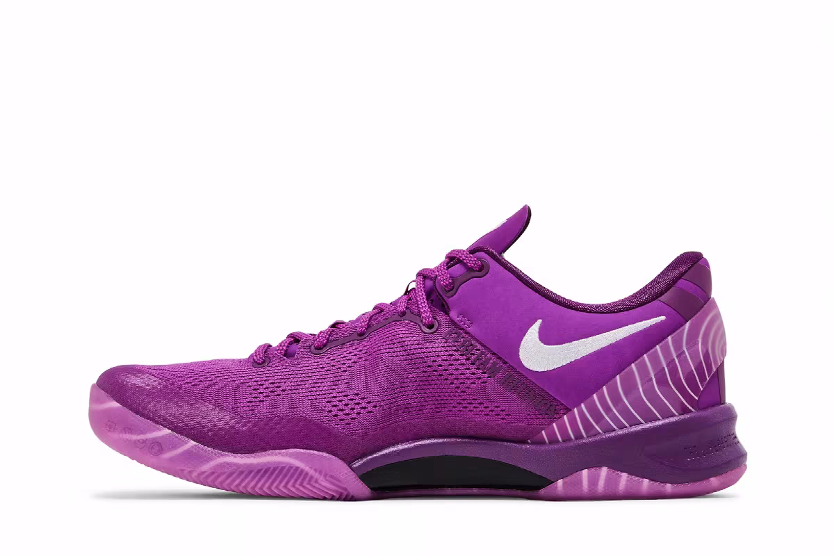 Nike Kobe 8 Protro EYBL, view 4