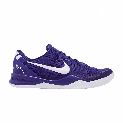Nike Kobe 8 Protro TB Promo 'Court Purple'