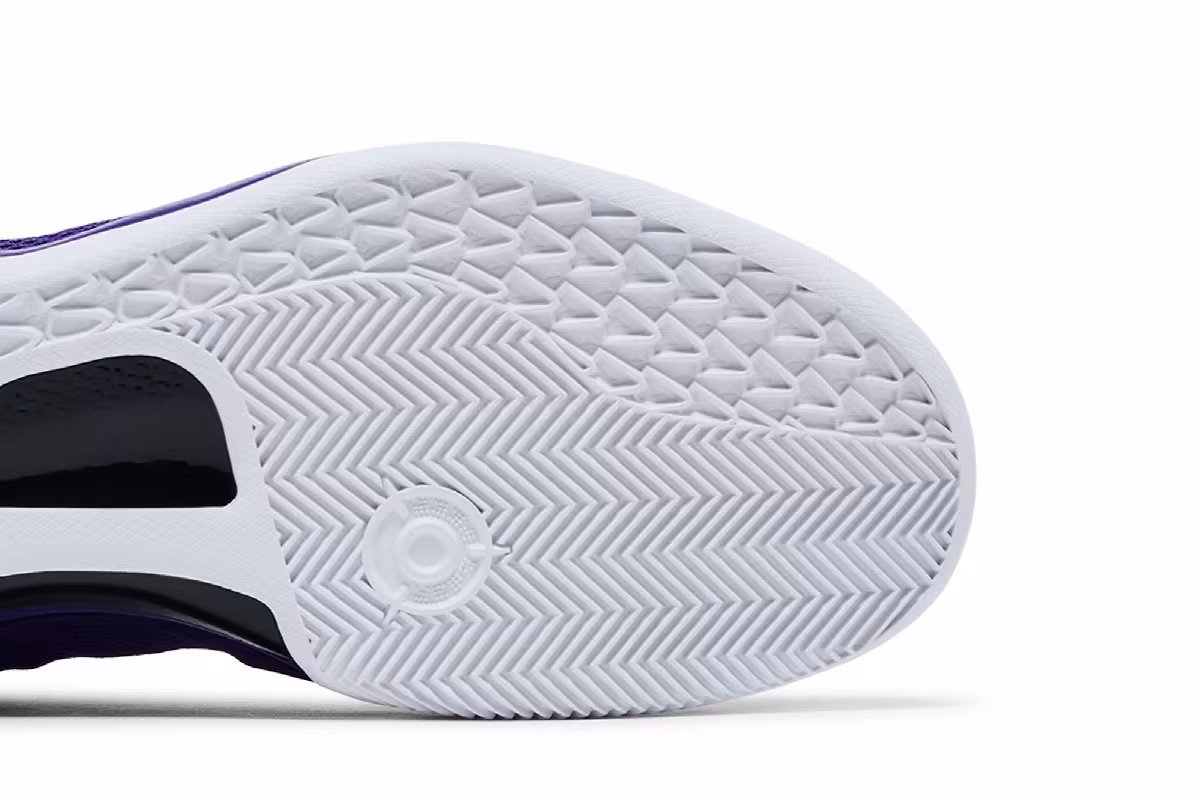 Nike Kobe 8 Protro TB Promo Court Purple, view 6