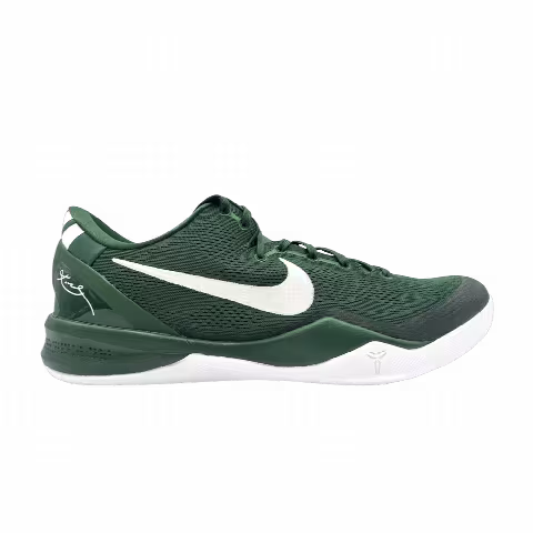 Nike Kobe 8 Protro TB 'Gorge Green'