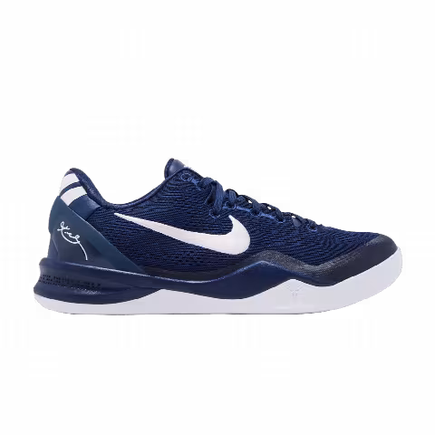 Nike Kobe 8 Protro TB Promo 'Midnight Navy'
