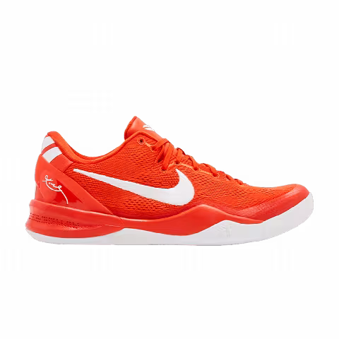 Nike Kobe 8 Protro TB Promo 'Desert Orange'