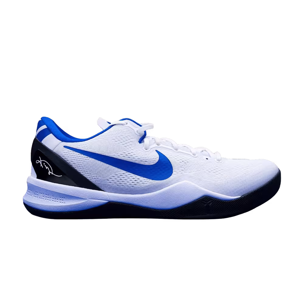 Nike Kobe 8 Protro Duke Home