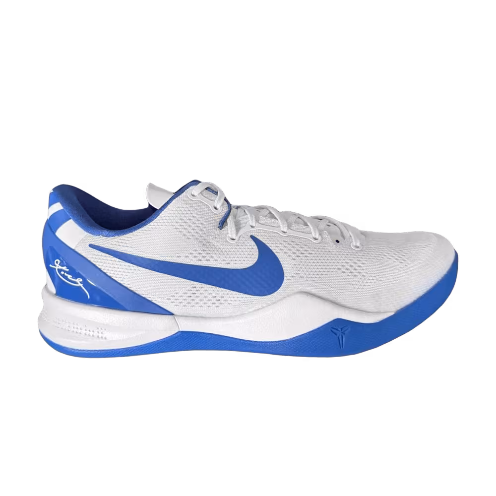 Nike Kobe 8 Protro Kentucky Home
