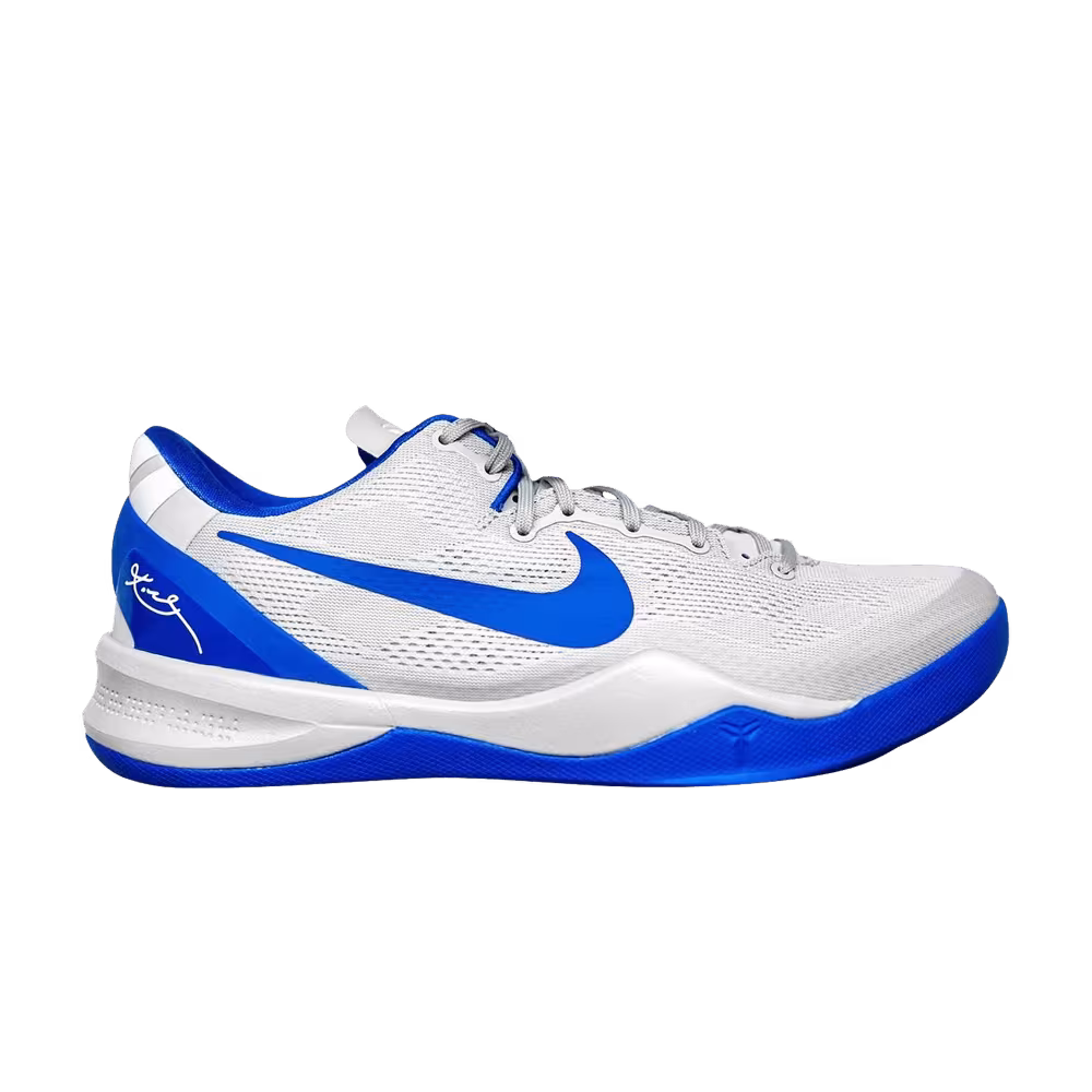 Nike Kobe 8 Protro Kentucky Alternate