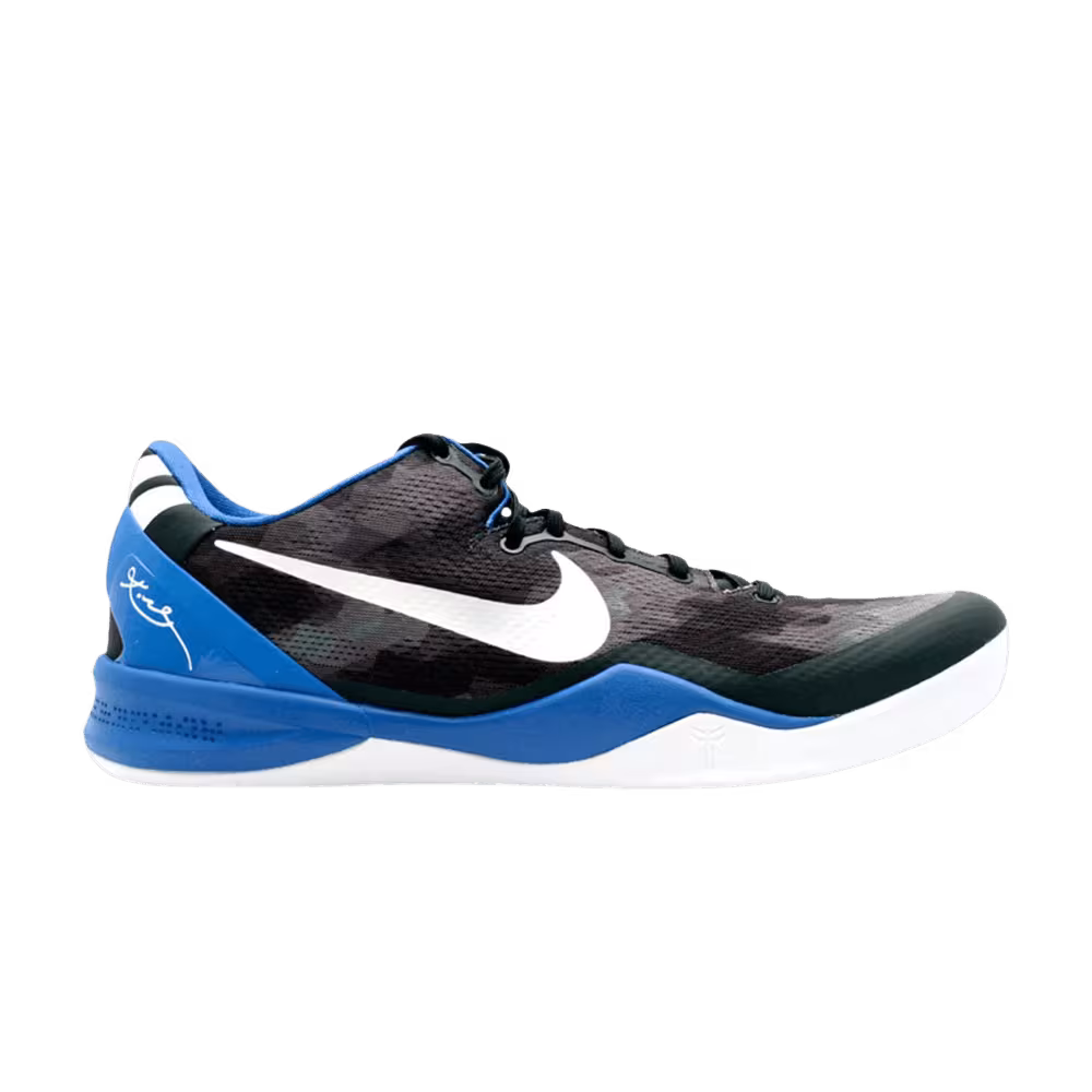 Nike Kobe 8 Duke