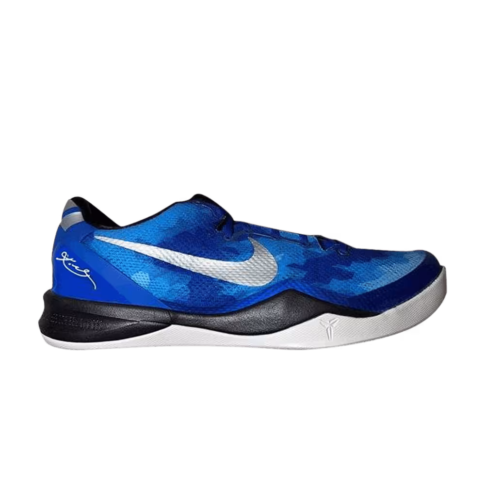 Nike Kobe 8 Duke