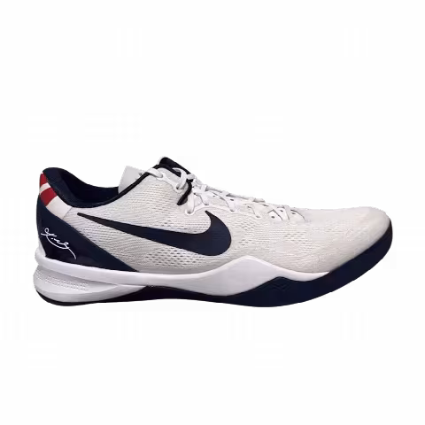 Nike Kobe 8 Protro 'UConn Home' PE