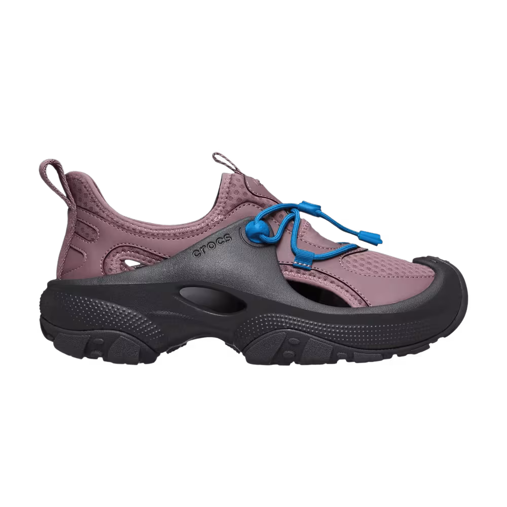 Crocs Trailbreak 2 Tech Black Sand