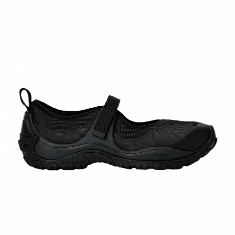 Crocs Wmns Terre Tech 'Black'