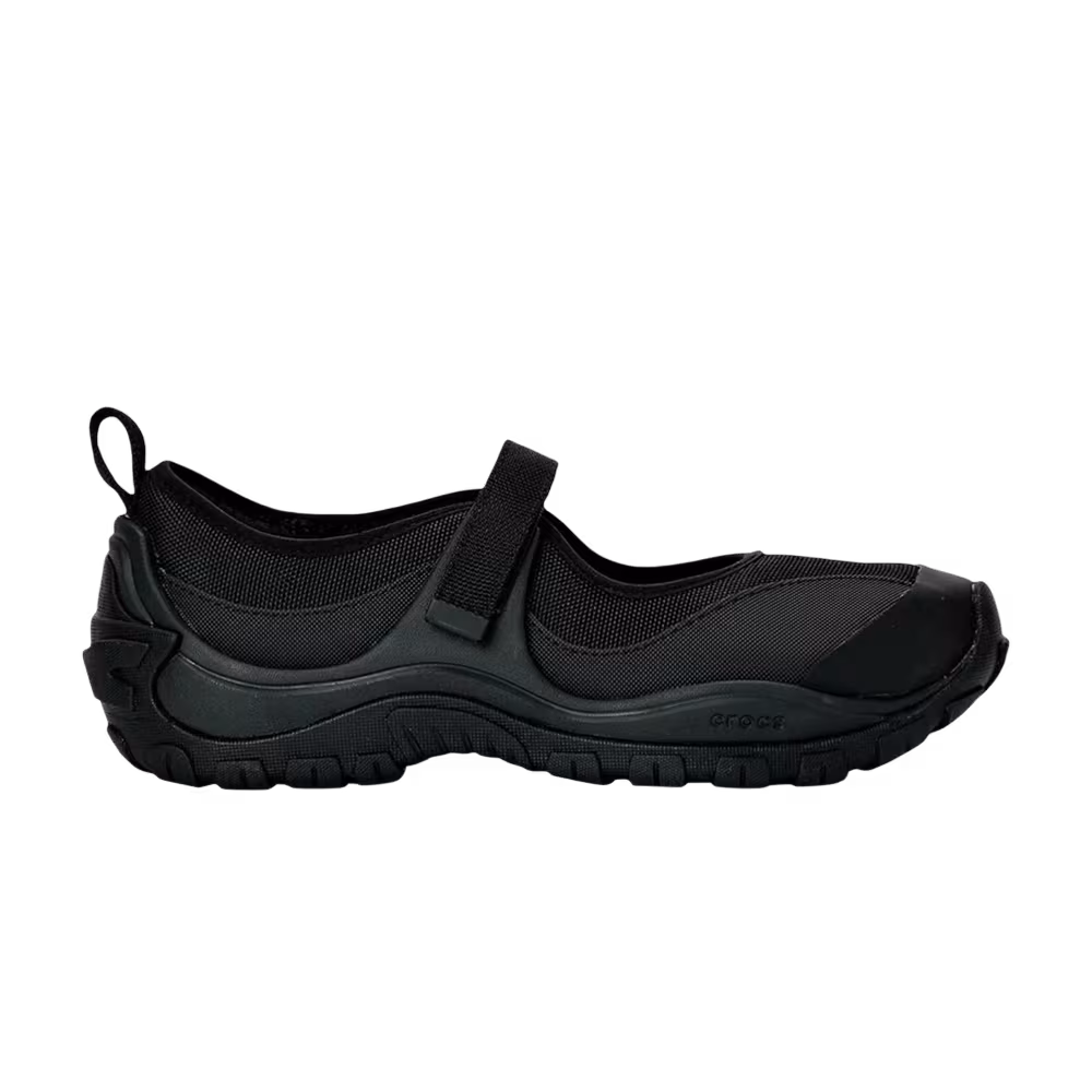 Crocs Women's Terre Tech Black