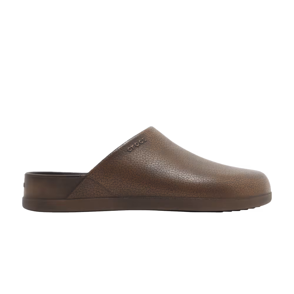 Crocs Dylan Clog Burnished - Mocha