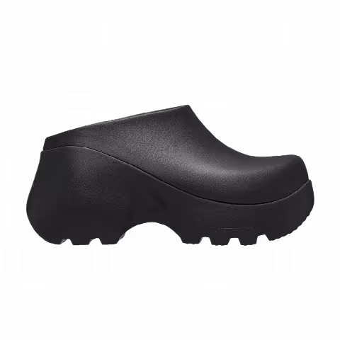 Crocs EXP Hydra Clog 'Black Sand'