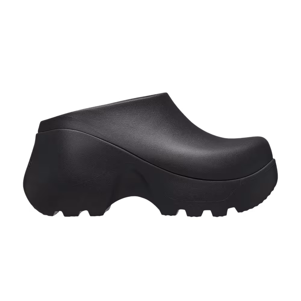 Crocs EXP Hydra Clog Black Sand