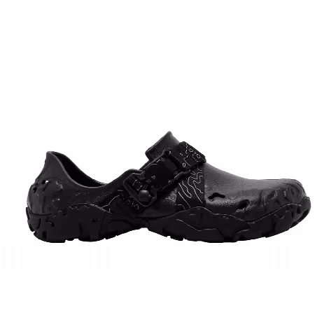 Crocs All Terrain Atlas 'Black'