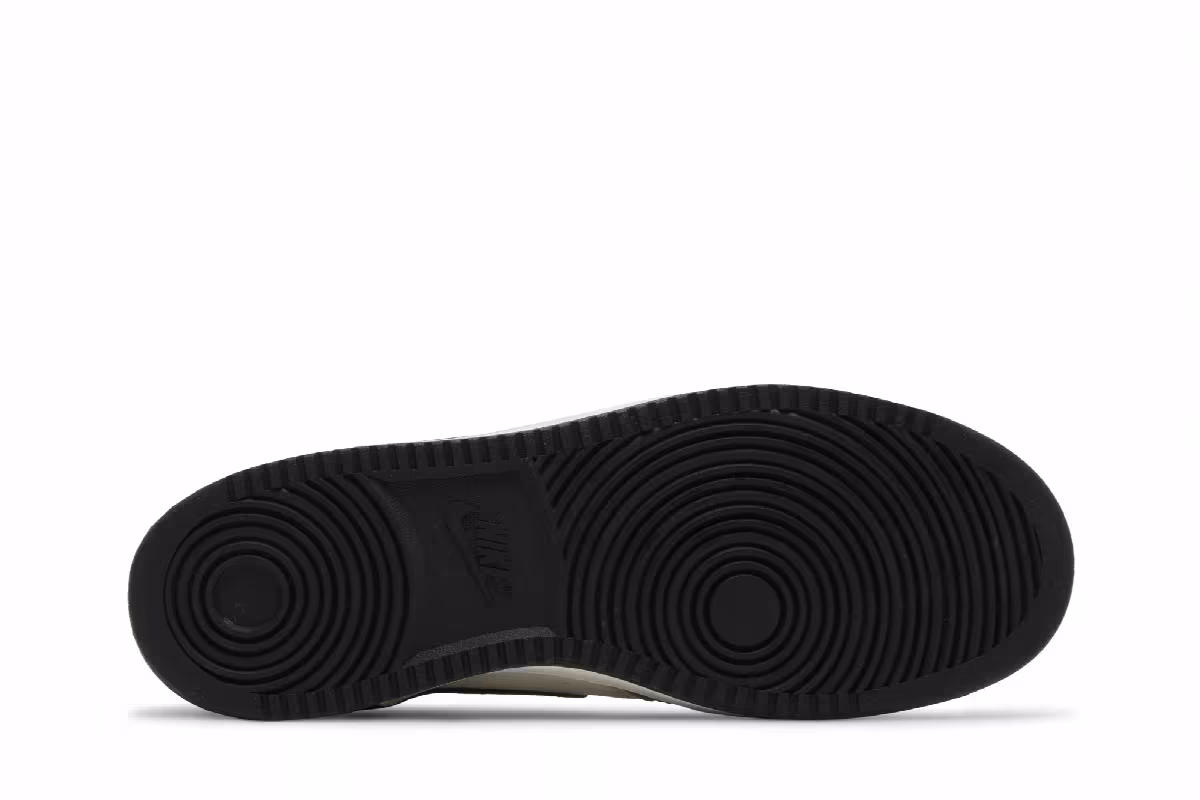 Nike Court Vision Mid Next Nature Dark Beetroot, view 5