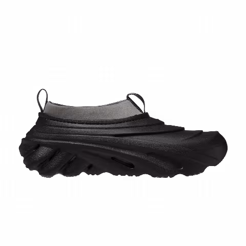 Crocs Echo Storm 'Midnight'