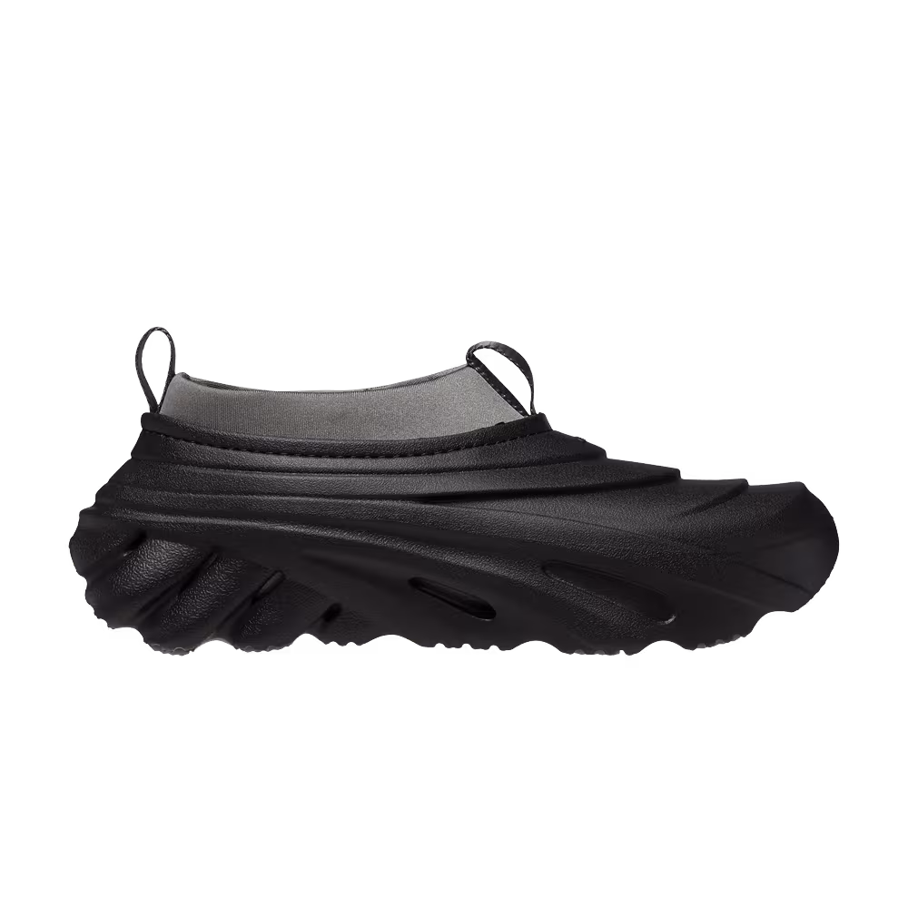 Crocs Echo Storm Midnight