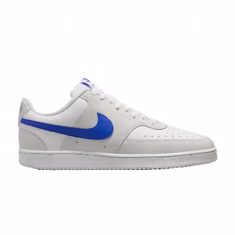 Nike Court Vision Low 'Photon Dust Racer Blue'