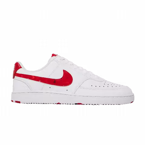 Nike Court Vision Low 'Swoosh Print'