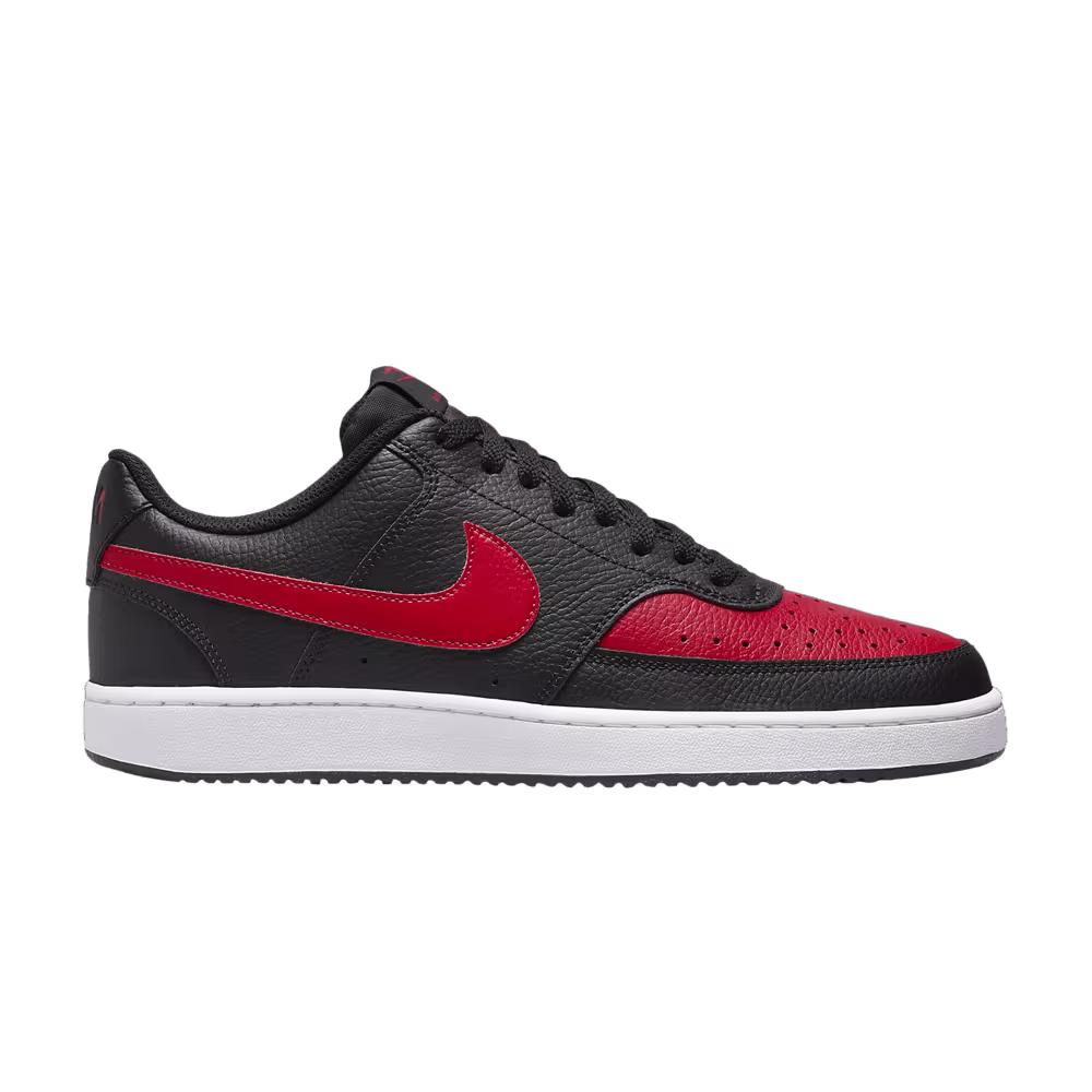 Nike Court Vision Low Bred
