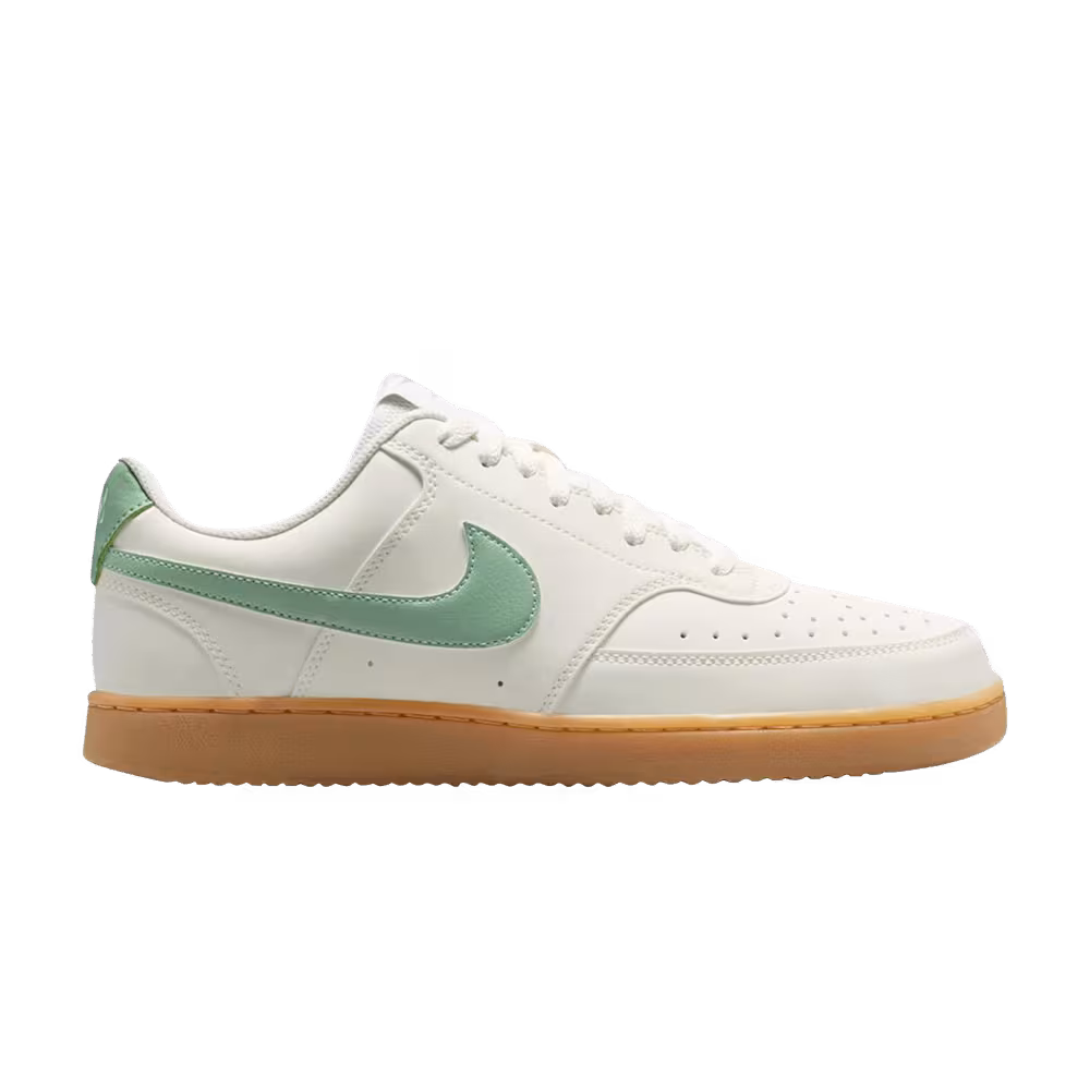 Nike Court Vision White
