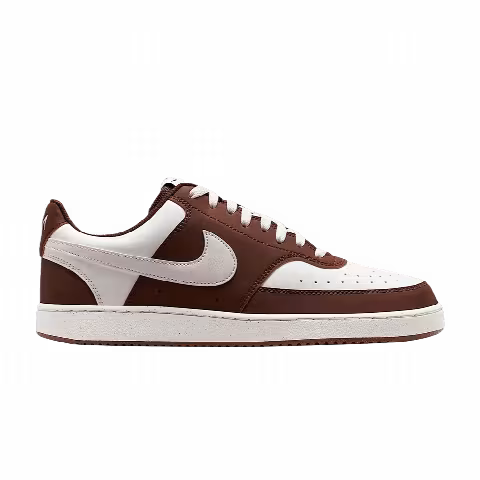 Nike Court Vision 'Sail Cacao Wow Coconut Milk'