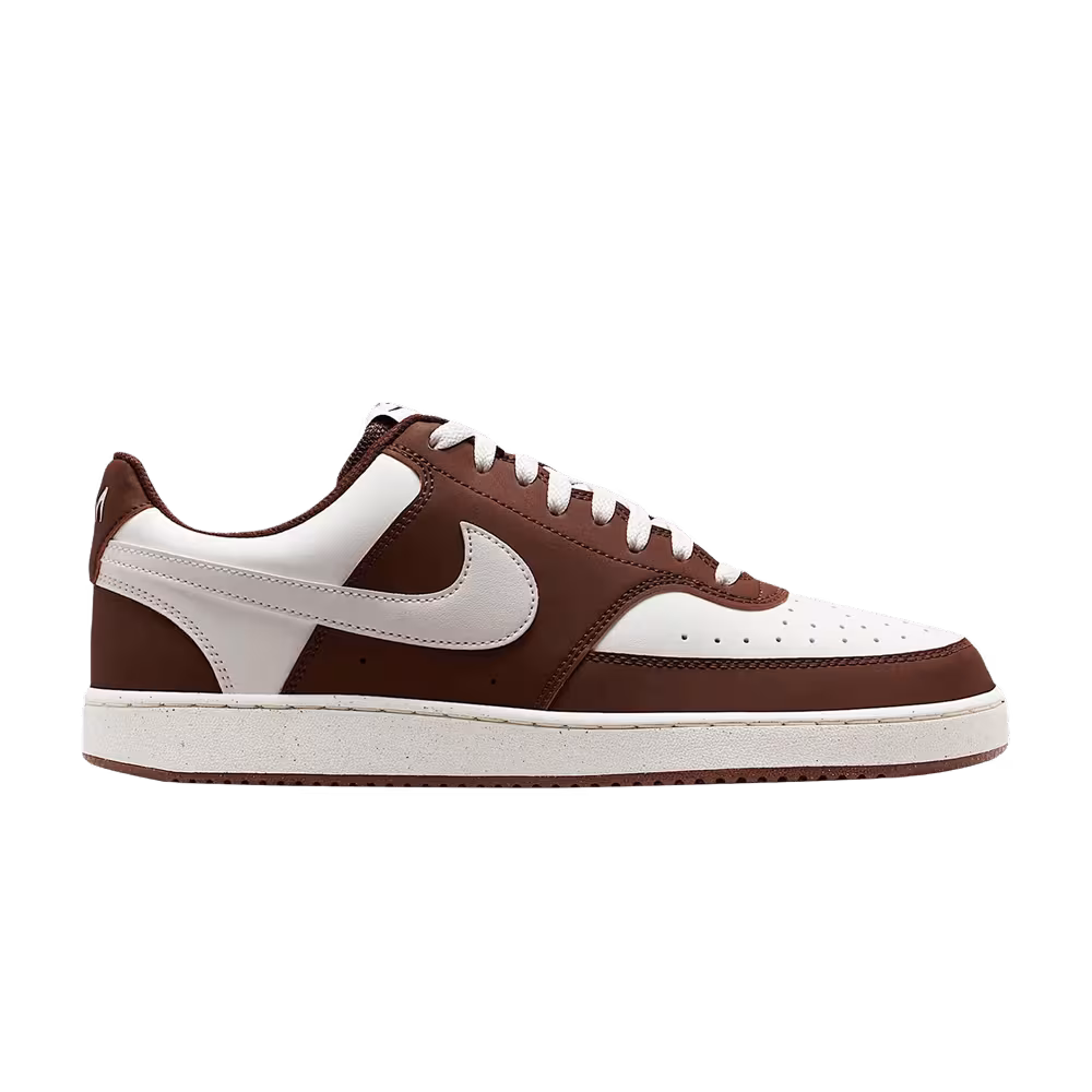 Nike Court Vision Sail Cacao Wow Coconut Milk